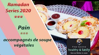 Ramadan Series 2020: Pancakes renversés à l'ananas