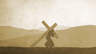 Mark 8:34-38 - Take Up Your Cross