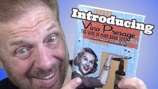 Vino Presage Introduction