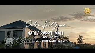 PUTRI REGINA - NA DUA PAPPOJIMMU - CIPT. MR IWAN