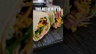 Making the Keto-Ritto for Ma