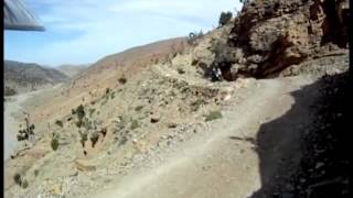 Raid Maroc 2013 avec Recchia Motos BMW Motorrad 69.