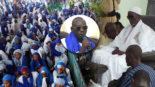 JËWRIÑ MODOU KARA  | WAAJAL GRANDE ZIAR FONDATION SOPE S SALIOU (F3S) LE 20 OCT 2024