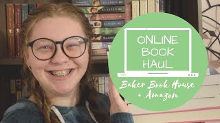 Another Online Book Haul