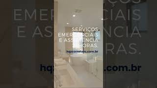 Seguro Residencial - Contrate agora!