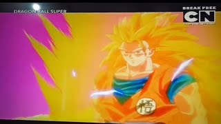 🔥Dragon Ball Super back on Cartoon network India🔥