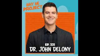 Dr. John Delony