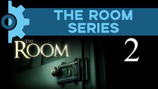 A Fate Written in the Stars | The Room Series (1) | 2