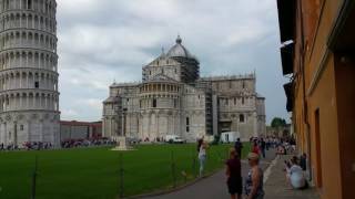 Leaning tower of pisa20160921 104550