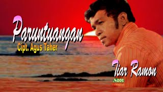 LAGU TIAR RAMON || PARUNTUANGAN || KARYA AGUS TAHER