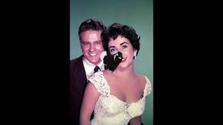 Элизабет Тэйлор (Elizabeth Taylor) musical slide show