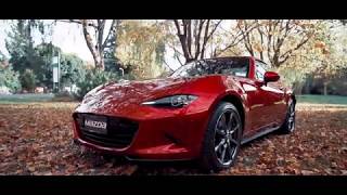 Mazda MX-5 RF Limited 2019 - Soul Red Crystal - Blackwells Mazda