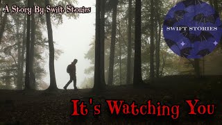 "Don't Go Into the Woods: "3 Scary Forest Stories That Will Haunt You Forever" | Swift Stories |