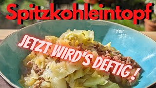 Spitzkohleintopf - Der Sebastian 051 #recipe #dutchoven