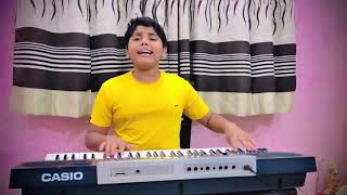 Dil Ne Dushman | Vardan Barot Kaviraj | Son of Vishal Barot Kaviraj | Jignesh Barot Kaviraj | Home