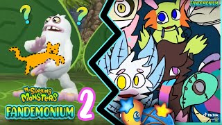 My Singing Monsters: Fandemonium - Episode #2