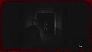 SILENT HILL 2 Gameplay episode 2  Wood Side Apartments