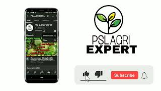 PSL AGRI EXPERT