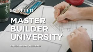 Master Builder University 2024. What we learned and why it matters.