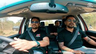 Great 4x4 Expedition | Guwahati - Aftermovie