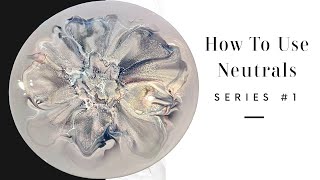 #329 How To Use Neutrals, Series 1! I LOVE These Colours! 🥰