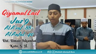 Live Qiyamul Lail