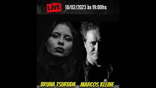 Live Bruna Tsuruda