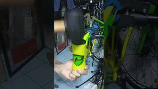 How Do You Install a Headset Cup on Your Bike?