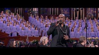 O Senin İçinde Yaşıyor ∞ Aslan Kral ∞ ÜNLÜ Alex Boyé ve ÜNLÜ Tabernacle Korosu