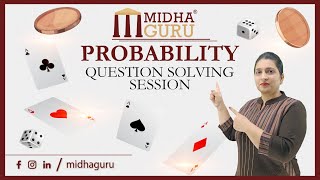 Probability Class 10  | CBSE | Exam | Important Questions | Solving session