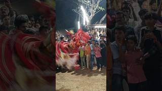 Theyyam |പുലിയൂർ കണ്ണൻ#theyyamkerala#theyyam#theyyamkali#shortsfeed#shorts#trending