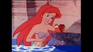 Русалочка ✨👩🏻✨Начальная заставка✨The Little Mermaid