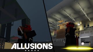 ALLUSIONS IS STILL THE BEST RANDOMIZER GAME ON ROBLOX!