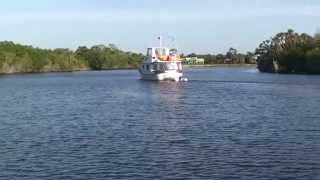 Final Voyage Of The Mischief Great Loop Video Series ICW Log 5 Documentary