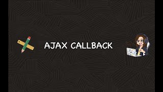 Oracle APEX - AJAX Callbacks