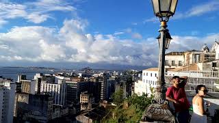 Elevador Lacerda,  Mercado Modelo , Baía de todos os Santos