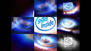 Intel Pentium 4 Processor Has a Sparta NO BGM Remix