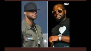 Maître Gims veut faire du sale au Maroc ! Il sous entend qu’il a corrompu la police Marocaine!