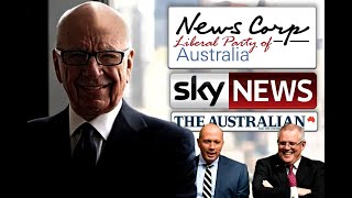 “News Corp are obsessed with the ABC” says Senator Sarah Hanson-Young and ABC CEO David Anderson