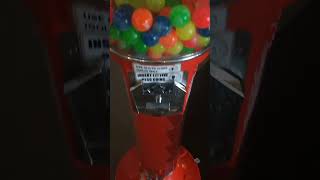 #toys #WOW GUMBALLS COULORFULL MGA BOSS??? #satisfiying #shortvideo