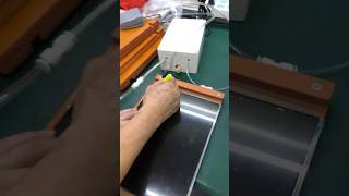 How to make hole on LCD Screen Vacuum Adsorption Platform | LCD Vacuum Polarizer Remover Pad