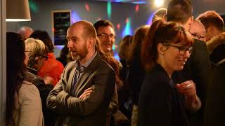 Teaser Boite en Scène - Afterwork 2019