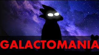 GALACTOMANIA | PS!Outertale Remix | Dunkin Dayn