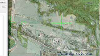 Image Overlay Tutorial for Google Earth