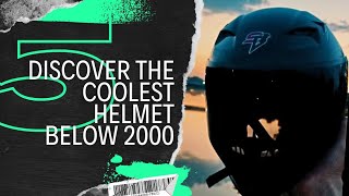 SteelBird sba-2 7 wings || sba 20 helmet unboxing #motorcyclehelmet #safetyhelmet #helmetsteelbird