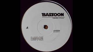 Bassoon ‎– Cordoba