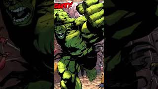 World War Hulk Explained !!!🙁 #marvel #shortvideo