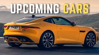 Top 10 Upcoming Cars Worth The Wait 2023