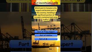 Port Identification 009