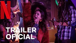 Esticando a Festa | Netflix | Trailer Legendado | Afterlife Of The Party